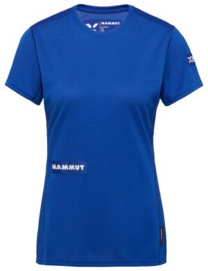 Mammut – Women’s Eiger Nordwand First Layer T-Shirt – Funktionsshirt