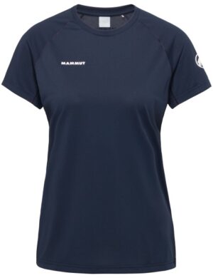 Mammut – Women’s Ducan FL T-Shirt – Funktionsshirt