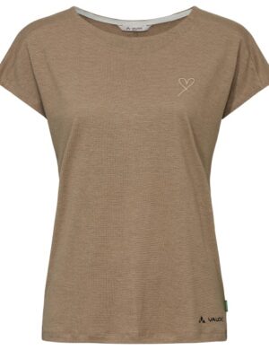 Vaude – Women’s Neyland T-Shirt – T-Shirt