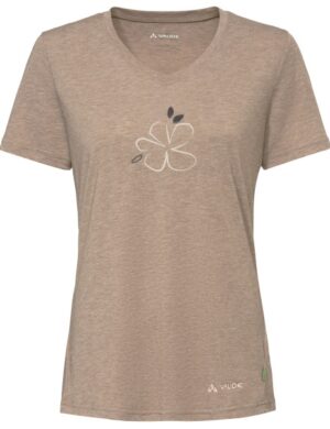 Vaude – Women’s Skomer Print T-Shirt III – T-Shirt