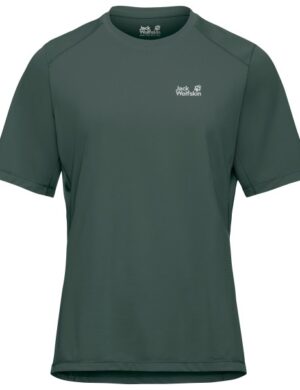 Jack Wolfskin – Women’s Prelight Suncool T-Shirt – Funktionsshirt