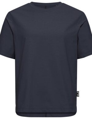 Jack Wolfskin – Women’s Travel T-Shirt – T-Shirt