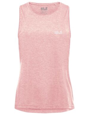 Jack Wolfskin – Women’s Wildtrail Tank Top – Tank Top