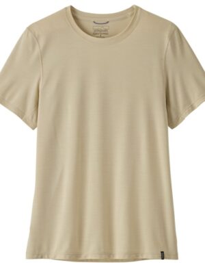 Patagonia – Women’s Cap Cool Ultra Shirt – Funktionsshirt