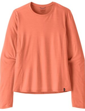 Patagonia – Women’s L/S Cap Cool Sun Shirt – Funktionsshirt