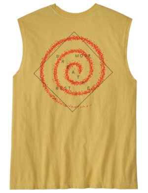 Patagonia – Women’s Multi-Pitch Boxy Tank – Top
