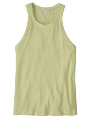 Patagonia – Women’s Rib Knit Tank – Tank Top