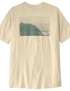 Patagonia – Women’s Water People Spotter Oversized T-Shirt – T-Shirt