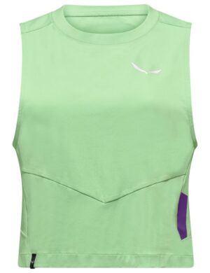 Salewa – Women’s Pedroc Dry Light Tank – Tank Top