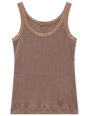 Jeanne Baret – Women’s Pervinca Tank Top – Top