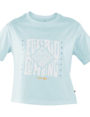 Edelrid – Women’s Crimp – T-Shirt