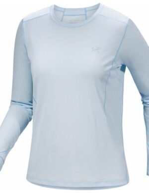 Arc’teryx – Women’s Sunna Crew L/S – Funktionsshirt