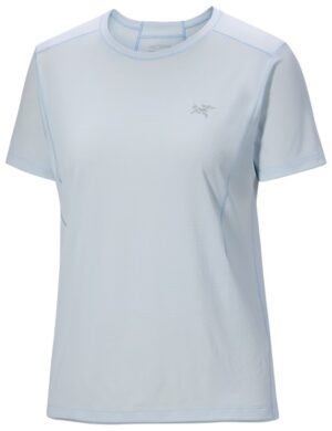 Arc’teryx – Women’s Sunna Crew S/S – Funktionsshirt
