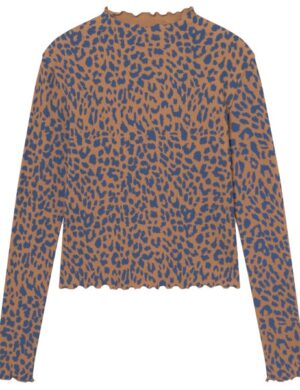 DEDICATED – Women’s Rib Top Ryd – Longsleeve