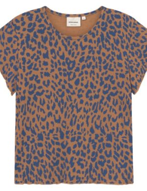 DEDICATED – Women’s Rib Top Ven – T-Shirt