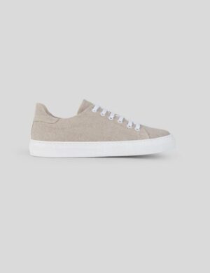 Solari Milano Hemp Sneaker V1