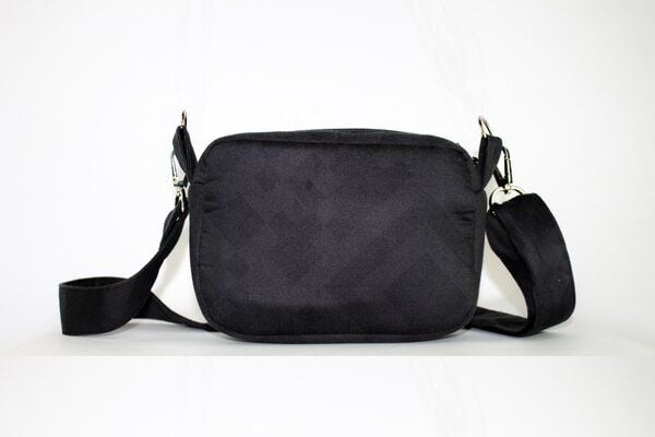 Sophia Schneider-Esleben Belt Bag - aus Bio-Baumwolle Sophia Schneider-Esleben Belt Bag - aus Bio-Baumwolle