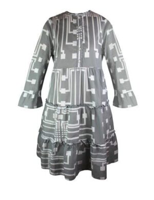 Sophia Schneider-Esleben Kleid Emma - Damenkleid aus Bio-Baumwolle