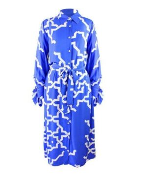 Sophia Schneider-Esleben Kleid Hope – Damenkleid aus Bio-Baumwolle