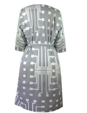 Sophia Schneider-Esleben Kleid Yoko - Damenkleid aus Bio-Baumwolle