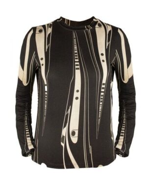 Sophia Schneider-Esleben Longsleeve Paula aus Bambus