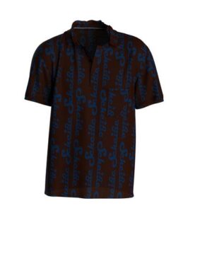 Sophia Schneider-Esleben Polo Shirt Rocko