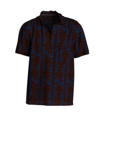 Sophia Schneider-Esleben Polo Shirt Rocko Sophia Schneider-Esleben Polo Shirt Rocko