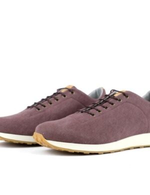 SORBAS '45 Sneaker aus Baumwolle