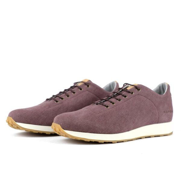 SORBAS '45 Sneaker aus Baumwolle SORBAS '45 Sneaker aus Baumwolle