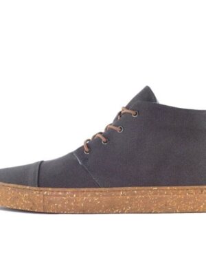 SORBAS '59 recycelte Stoff-Sneaker