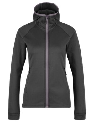 Stoic - Women's AlsterbroSt. Stretch Fleece Hoody - Fleecejacke
