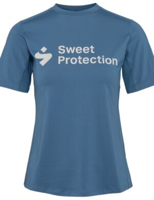 Sweet Protection - Women's Hunter S/S Jersey - Radtrikot