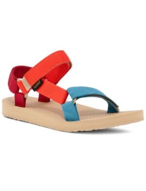 TEVA Vegan Sandale Damen - Original Universal