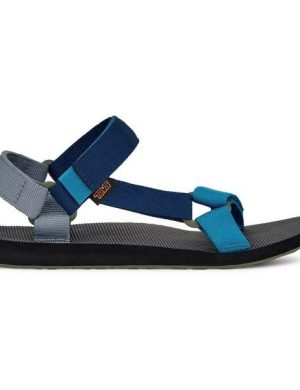 TEVA Vegan Sandalen Herren - Original Universal