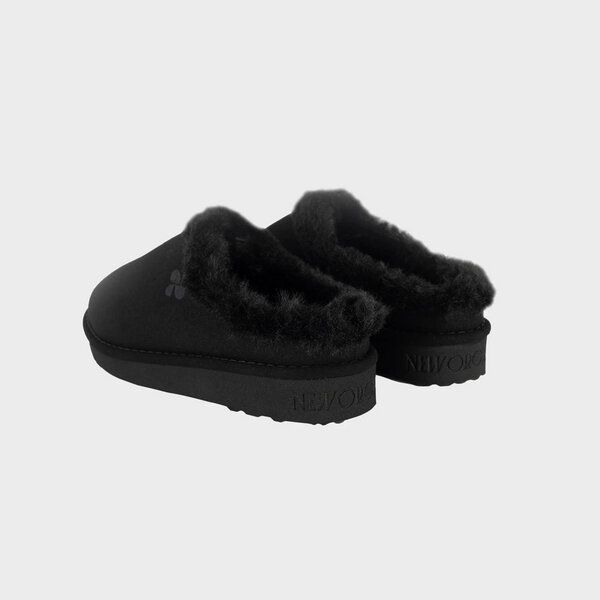 The New Orchard Vegan Slippers The New Orchard Vegan Slippers
