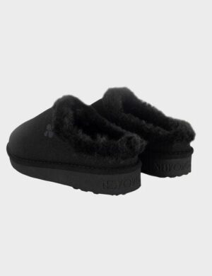The New Orchard Vegan Slippers