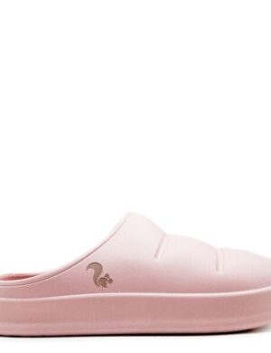 Vegane Fluffy Puffy Clog von thies ® aus recyceltem EVA