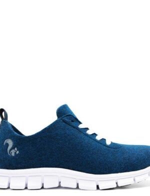 Veganer Sneaker thies ® PET aus recycelten Flaschen, ultraleicht und bequem