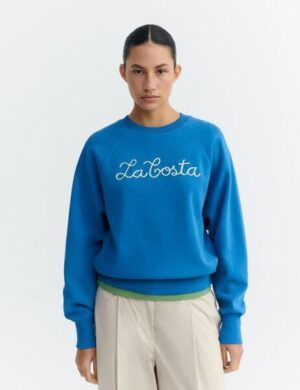 thinking mu Bonnie Sweater, La Costa
