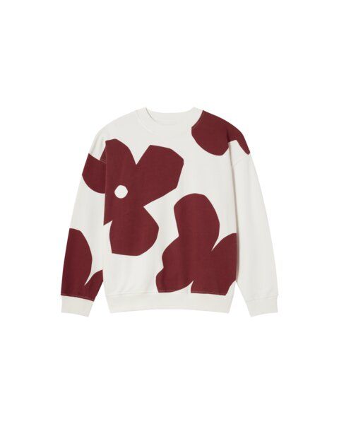 thinking mu Butterfly-Sweater thinking mu Butterfly-Sweater
