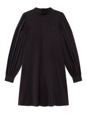 thinking mu Flora Dress