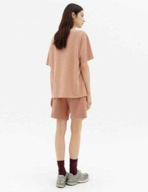 thinking mu FTP - Damen T-Shirt aus Bio-Baumwolle