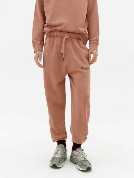 thinking mu FTP - Herren Hose aus Bio-Baumwolle thinking mu FTP - Herren Hose aus Bio-Baumwolle