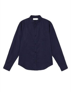 thinking mu Hemp Ant Shirt