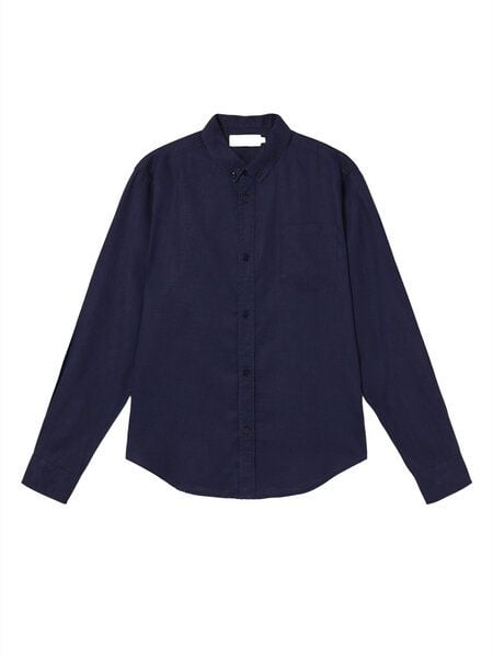 thinking mu Hemp Ant Shirt thinking mu Hemp Ant Shirt