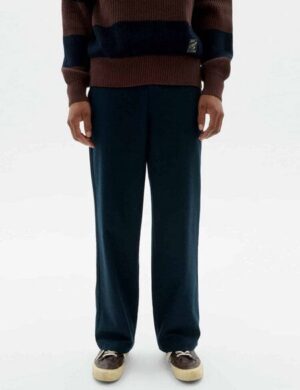 thinking mu Herren Hose – Marc Pants – aus Baumwolle