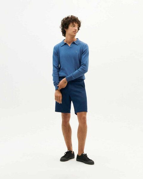 thinking mu Herren Shorts - Hemp Alex Shorts thinking mu Herren Shorts - Hemp Alex Shorts