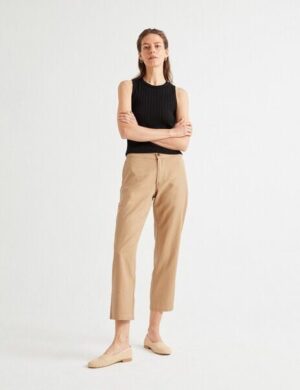thinking mu Hose – Hemp Daphne – aus Hanf, Bio-Baumwolle& Tencel