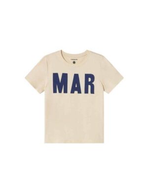 thinking mu Ida T-Shirt, Mar