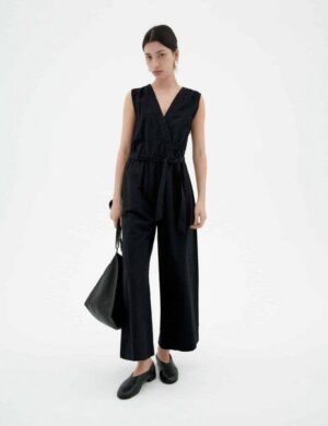 thinking mu Jumpsuit - Winona - aus Biobaumwolle